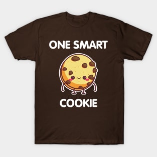 One Smart Cookie T-Shirt